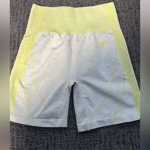 Gymshark Shorts